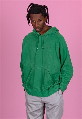 VINTAGE NIKE HOODIE