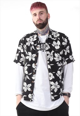 Vintage Hawaiian Shirt