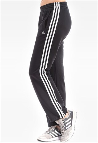 ADIDAS VINTAGE ADIDAS TRACKSUIT PANTS