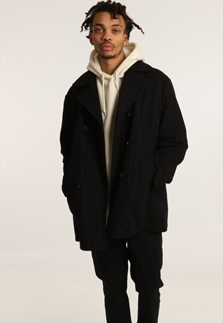 VINTAGE CHAPS COAT