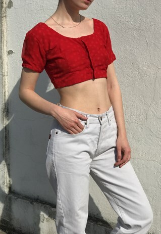 CUTEST SHORT TOP