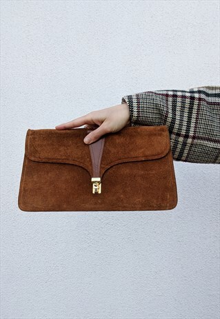 VINTAGE HANDBAG