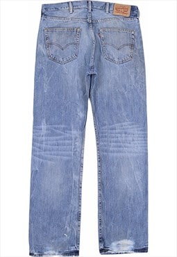 Vintage 90's Levi's Jeans Denim Slim Jeans
