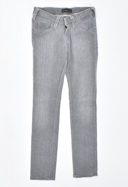Vintage 90's Lee Jeans Slim Grey