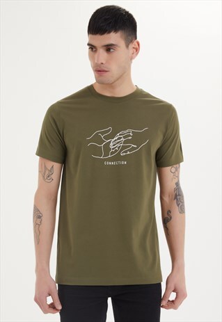 CONNECTION TEE