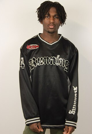 VINTAGE SPORTS JERSEY