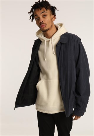VINTAGE NAUTICA HARRINGTON JACKET