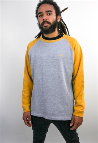 VINTAGE CONVERSE SWEATSHIRT