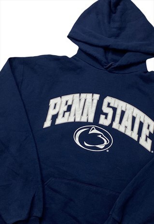 penn state hooded sweatshirt