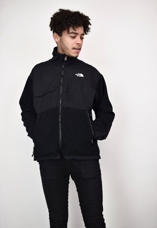 VINTAGE 90'S NORTH FACE JACKET