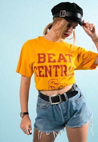 USA T-SHIRT