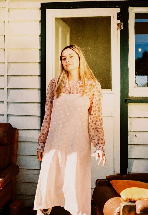 garment image