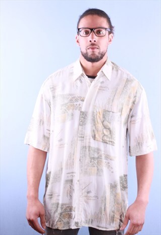 VINTAGE SHIRT