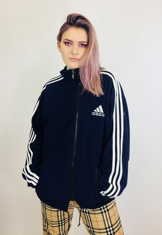 adidas bear jacket