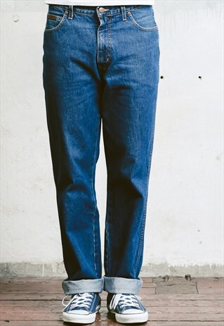 VINTAGE 90S WRANGLER JEANS