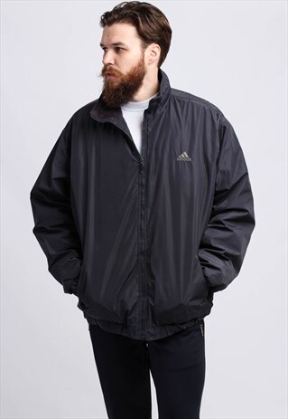 VINTAGE ADIDAS JACKET