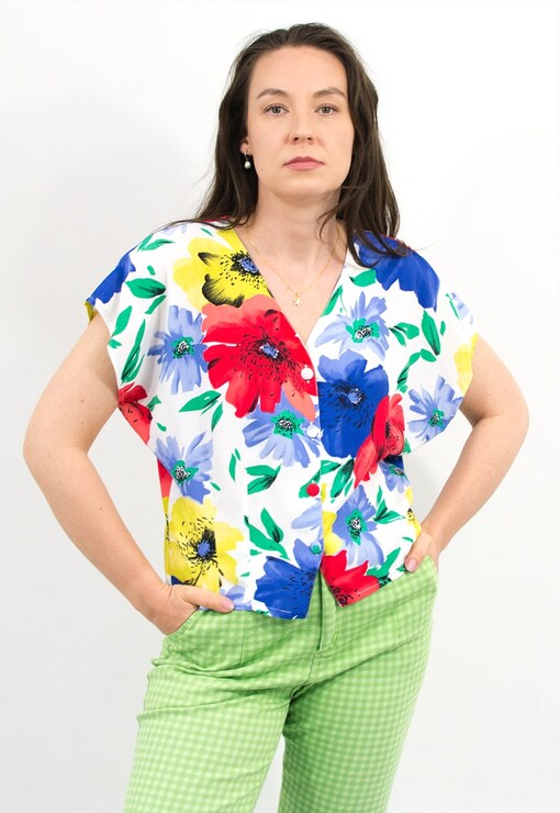 garment image