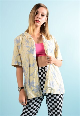 HAWAIIAN SHIRT