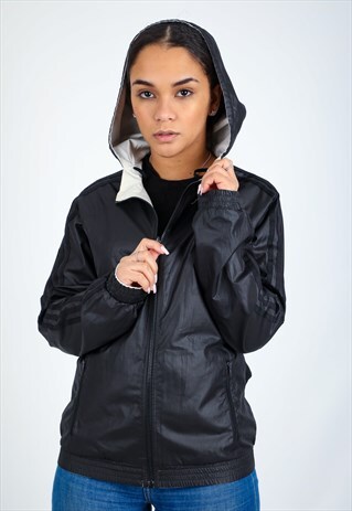 VINTAGE ADIDAS JACKET J33
