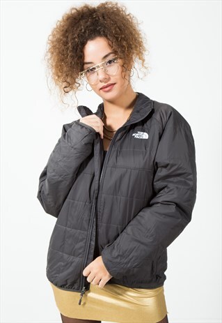 VINTAGE 80'S THE NORTH FACE WINTER JACKET / S2495