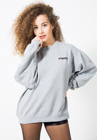 VINTAGE REEBOK SWEATSHIRT / S2284