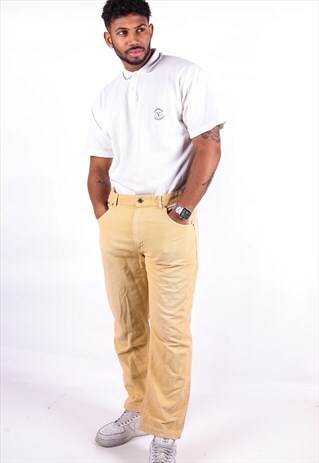 VINTAGE VALENTINO CHINOS TR246
