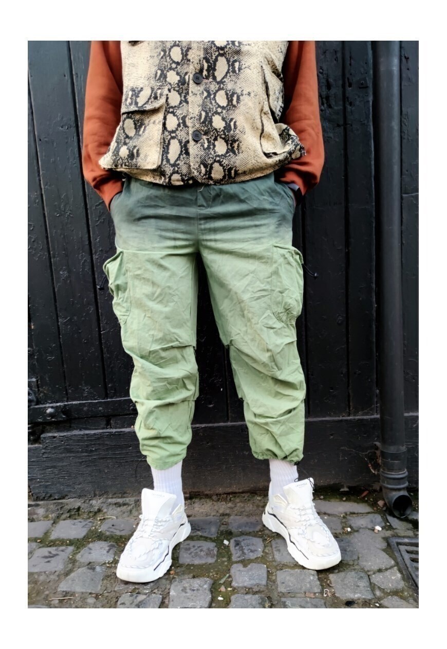 garment image