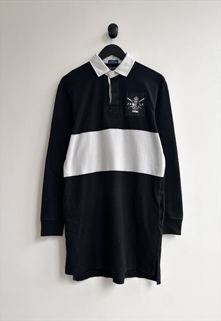 Vintage Ralph Lauren Mini Dress