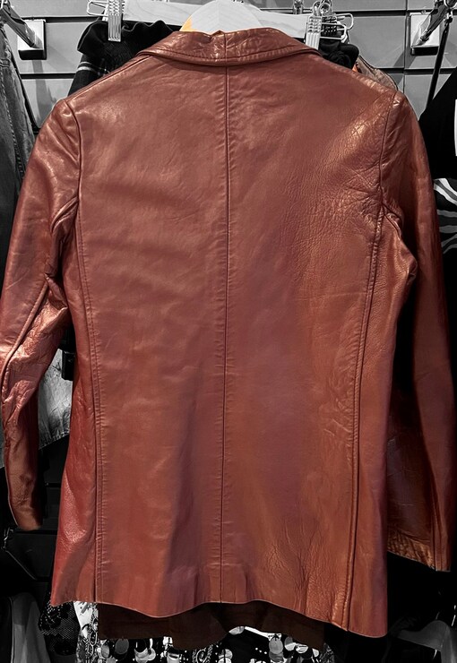 garment image