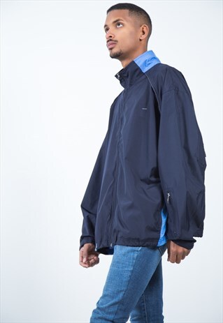 VINTAGE 90S STARTER WINDBREAKER JACKET / S2630