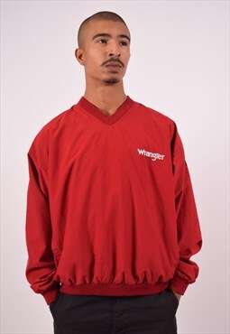 wrangler tracksuit