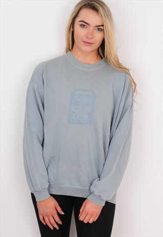 VINTAGE LEVIS SWEATSHIRT