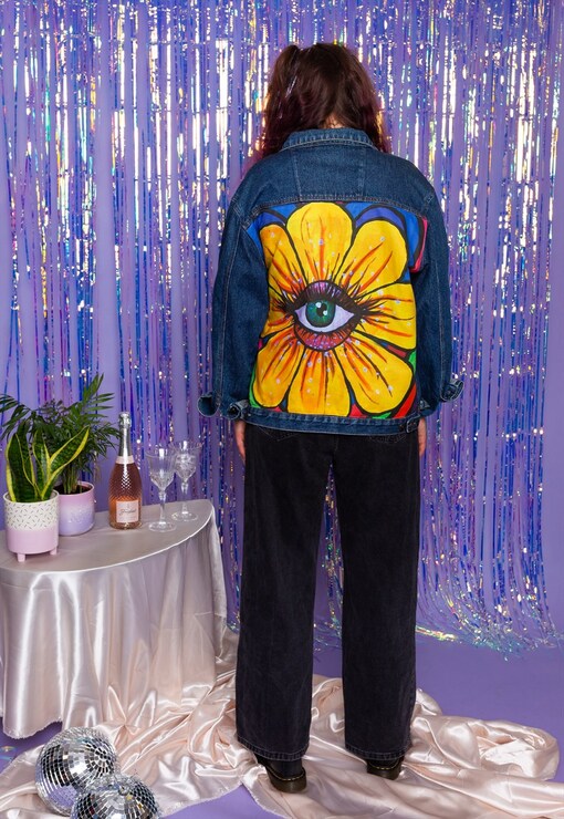 garment image