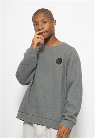 VINTAGE CHAMPION SWEATSHIRT