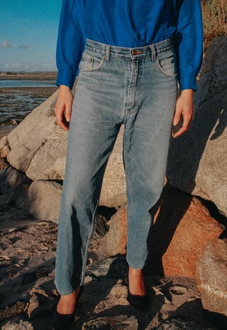SIX SABLES - JEM DENIM