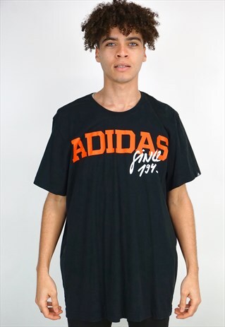 VINTAGE 90'S ADIDAS T SHIRT
