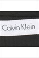 VINTAGE CALVIN KLEIN DOGTOOTH CHECKS TROUSERS - W36
