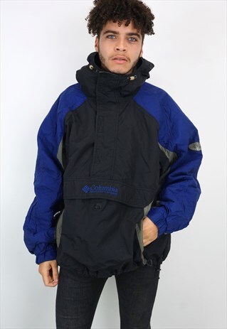 VINTAGE 90'S COLUMBIA JACKET