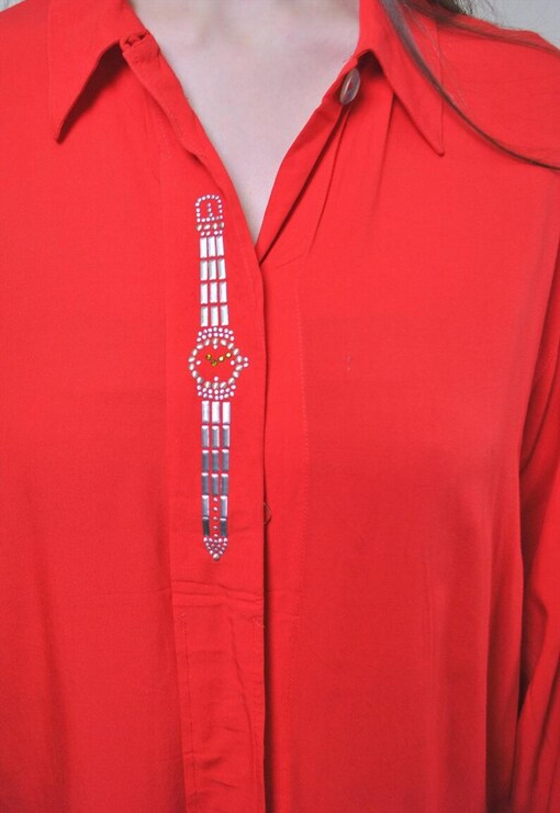garment image