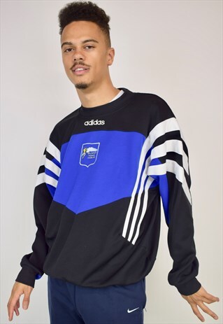 VINTAGE 90'S ADIDAS SWEATSHIRT