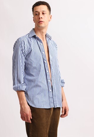 VINTAGE POLO RALPH LAUREN SHIRT