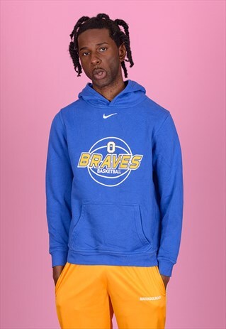 VINTAGE NIKE HOODIE