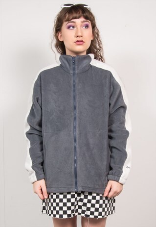 COLUMBIA FLEECE JACKET