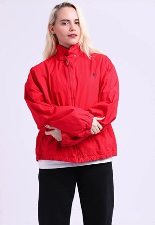 VINTAGE POLO RALPH LAUREN HARRINGTON JACKET