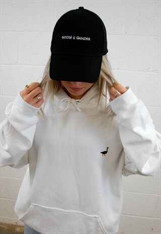 G&G BLACK WRITING CAP