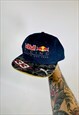 Puma Red Bull Racing F1 Hat Cap