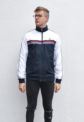 LACOSTE TENNIS JACKET