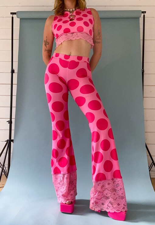 garment image