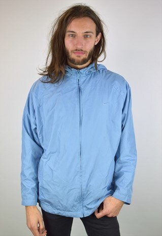 VINTAGE 90'S NIKE TRACK JACKET