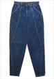 Vintage Tapered Lee Jeans - W26